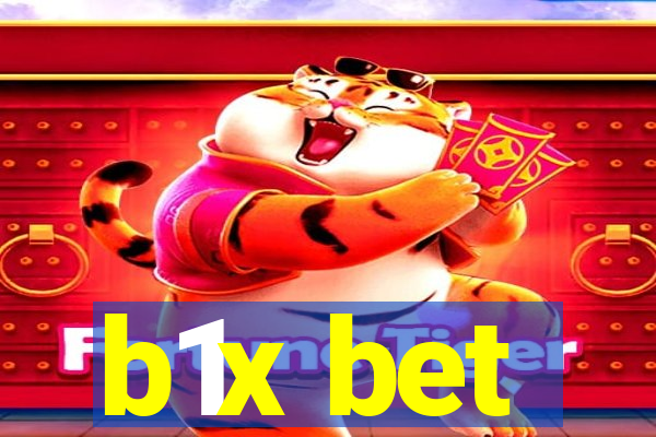 b1x bet